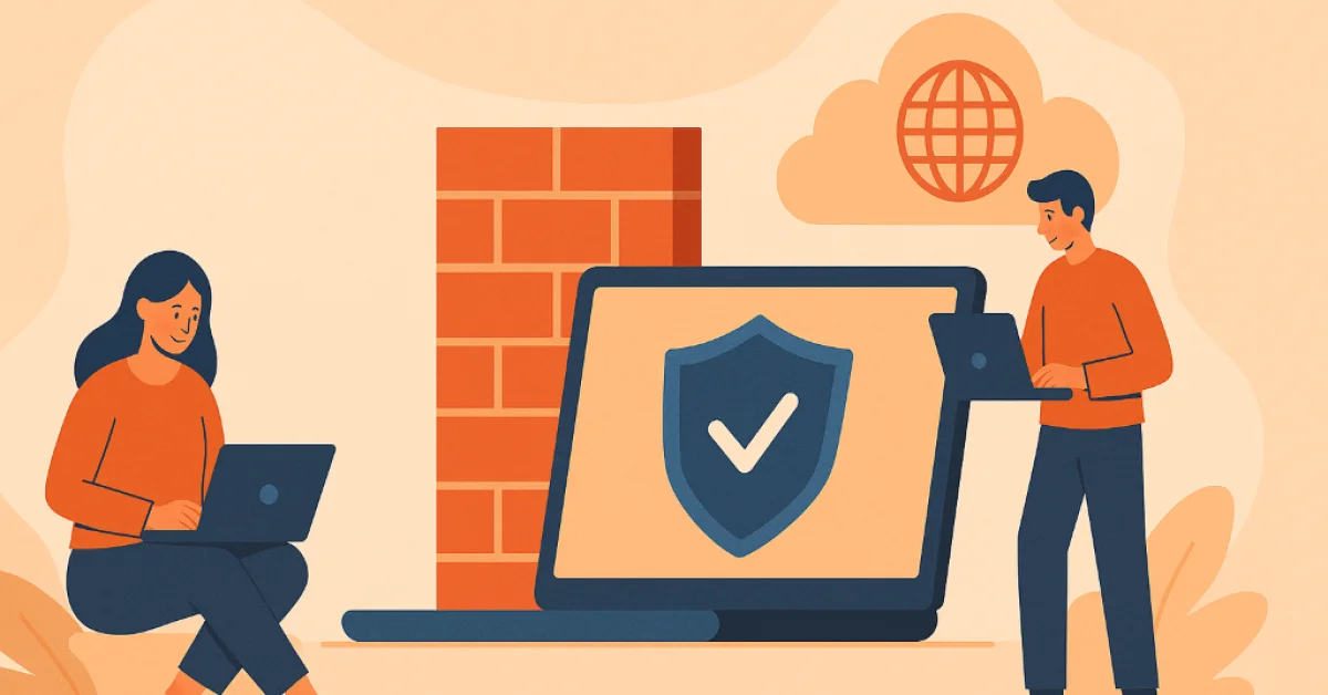 翻墙软件VPN推荐：在中国好用的VPN