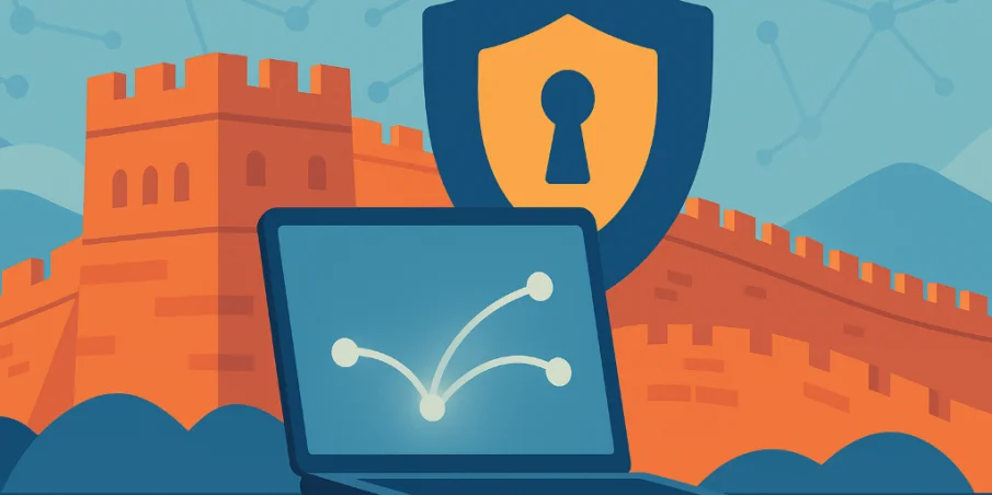 如何挑选最适合自己的翻墙软件VPN