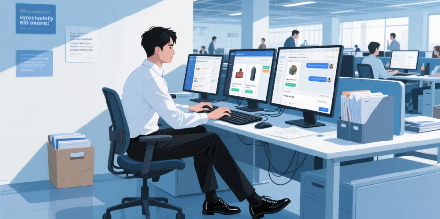 如何正确使用VPN进行防关联