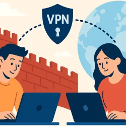 翻墙软件VPN推荐：在中国好用的VPN