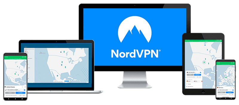 NordVPN使用指南